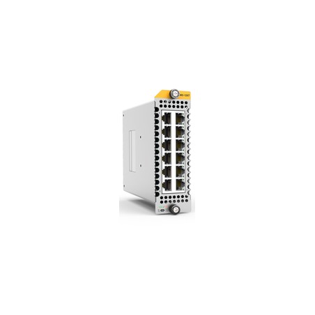 Allied Telesis 12 X 1G/10G-T Copper Expansion/Module 990-005492-00
