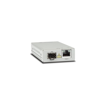 Allied Telesis Mini MC GE TX TO SFP/990-004280-60 IN