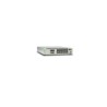 Allied Telesis 12XSFP+ 4X10/100/1000/10G-T/Switch STK UK PC 990-004945-30 I