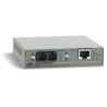 Allied Telesis 100TX (RJ-45) TO 100FX (SC)/Fast Ethernet MC TAC US Power