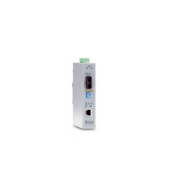 MC IE FE TX TO FX SC DIN RAIL/990-003871-80 IN