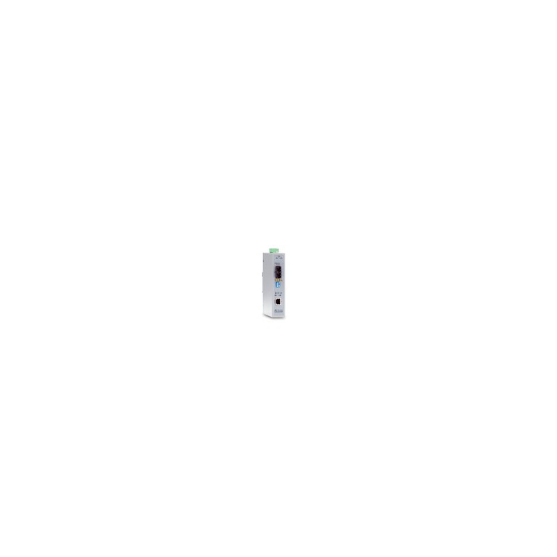Allied Telesis MC IE FE TX TO FX SC DIN Rail/990-003871-80 IN