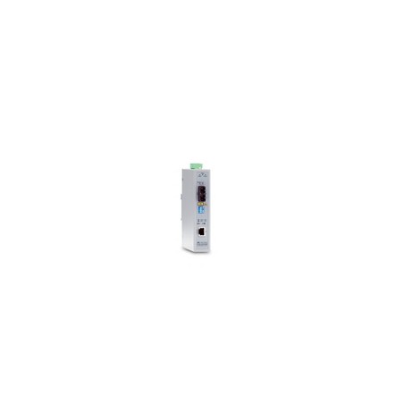 Allied Telesis MC IE FE TX TO FX SC DIN Rail/990-003871-80 IN