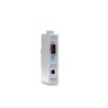 Allied Telesis MC IE FE TX TO FX SC DIN Rail/990-003871-80 IN