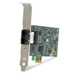 Allied Telesis AT-27M2/SC-AC-901, TAA 100MB M2 MM SC Card HP incl. LLW