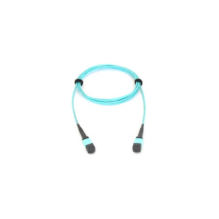 Allied Telesis 40G MTP Cable For AT-QSFPSR 5M/990-003663-00
