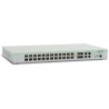 Allied Telesis Layer 2 Switch With 24SFP Fiber/Unpopulated 990-002701-50 IN