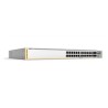 Allied Telesis L3 Stackswitch 2410/100/1000T/SFP Dual PSU - TAA Version