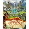 ESD Monster Hunter Stories 2 Wings of Ruin