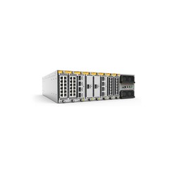 Allied Telesis High Capacity Layer 3+ Switch/Chassis NO PSU 990-005488-00 IN
