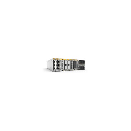 Allied Telesis High Capacity Layer 3+ Switch/Chassis NO PSU 990-005488-00 IN