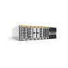 Allied Telesis High Capacity Layer 3+ Switch/Chassis NO PSU 990-005488-00 IN