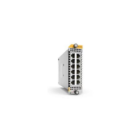 Allied Telesis 12X1/2.5/5/10GBASET Ports Linec/For SBX908GEN2 5YR NCP IN