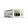 Allied Telesis Desktop Mini Media Converter/EU Power Supply 990-005108-50 IN