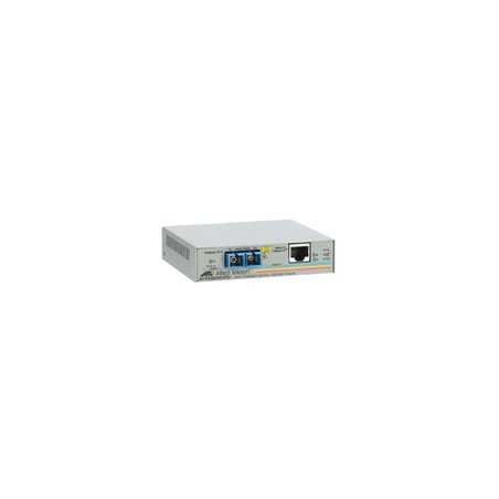 Allied Telesis FE UM 2P 100FX(SC) TOTX( RJ-45)/990-001164-60