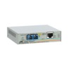 Allied Telesis FE UM 2P 100FX(SC) TOTX( RJ-45)/990-001164-60