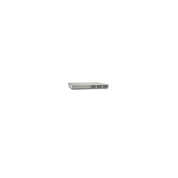 Allied Telesis GE 12P IEEE 802.3AT P + MSJ/990-003920-50 IN
