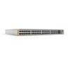 Allied Telesis L3 Stack Switch 24X 10/100/1000/T PoE+ 1Y NCP Support