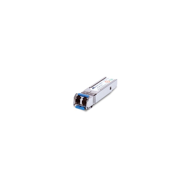 Allied Telesis SFP+ IE 10G-LR20KM SM Dual FLC/990-003301-00 IN