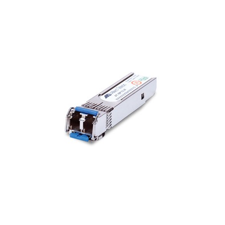 Allied Telesis SFP+ IE 10G-LR20KM SM Dual FLC/990-003301-00 IN