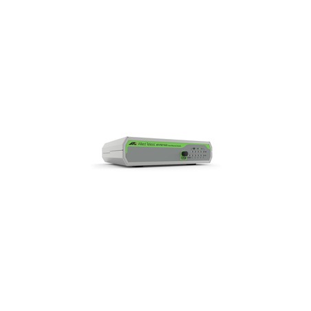 Allied Telesis 5-P 10/100TX Int PSU EU Power/Unmanaged Switch 990-005843-50 I