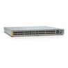 Allied Telesis L3 GE 48P + W/ 4SFP W/2 SFP+/990-003197-00