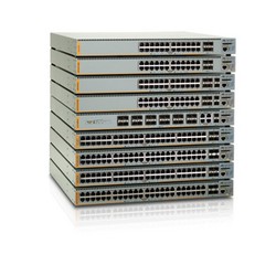 Allied Telesis L3 GE SW 24 P W/ 4 SFP/990-003201-60