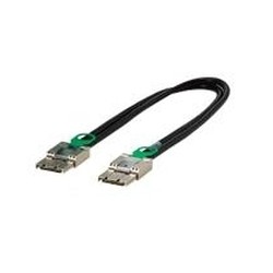 2.0M STACKING CABLE/FOR USE WITH XEM-STK MODULE