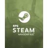 RPG náhodný steam klíč – hra pro PC (elektronická licence)