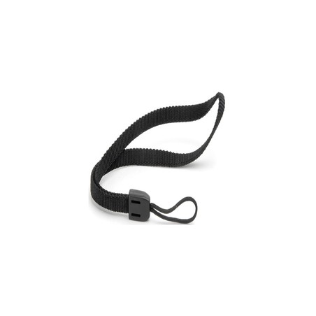 Zebra hand strap