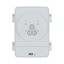AXIS TQ1827-VE Safety Cabinet 230 V