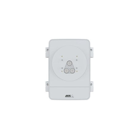 AXIS TQ1827-VE Safety Cabinet 230 V