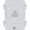AXIS TQ1827-VE Safety Cabinet 230 V