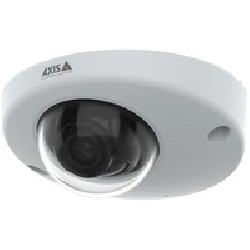 Axis Communications AXIS P3947-R RJ45 3.6 MM 10P/