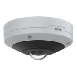 Axis Communications AXIS M4347-PLVE