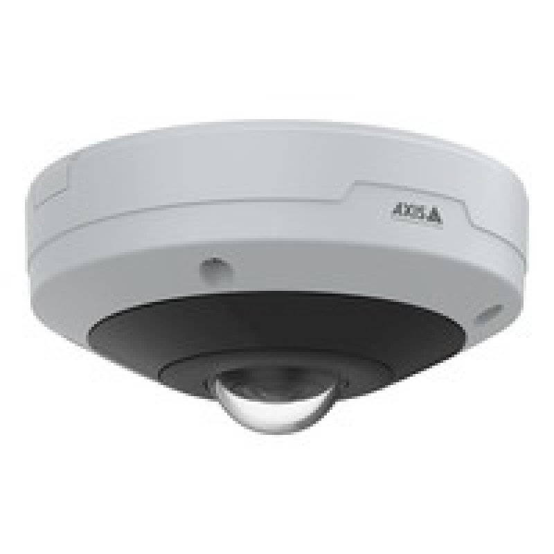 Axis Communications AXIS M4347-PLVE