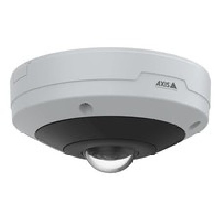 Axis Communications AXIS M4347-PLVE