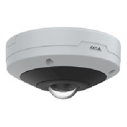 Axis Communications AXIS M4348-PLVE