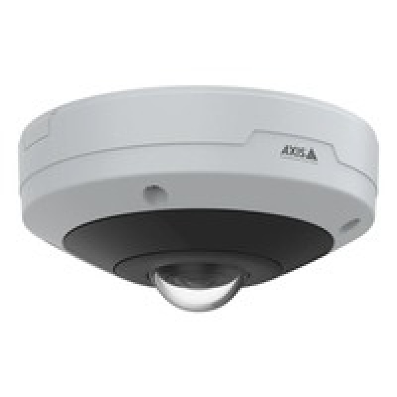 Axis Communications AXIS M4348-PLVE
