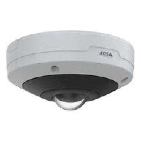 Axis Communications AXIS M4348-PLVE