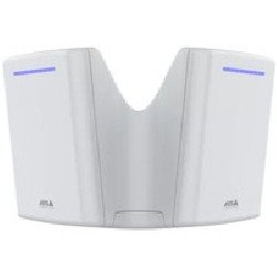 AXIS D2122-VE Radar White