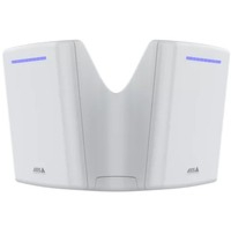 AXIS D2122-VE Radar White