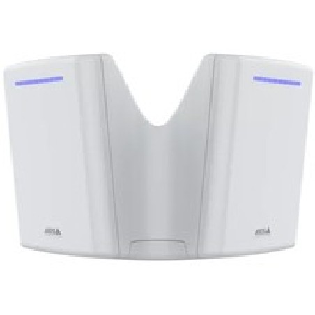 AXIS D2122-VE Radar White