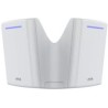 AXIS D2122-VE Radar White