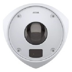 AXIS Q9227-SLV White 03139113