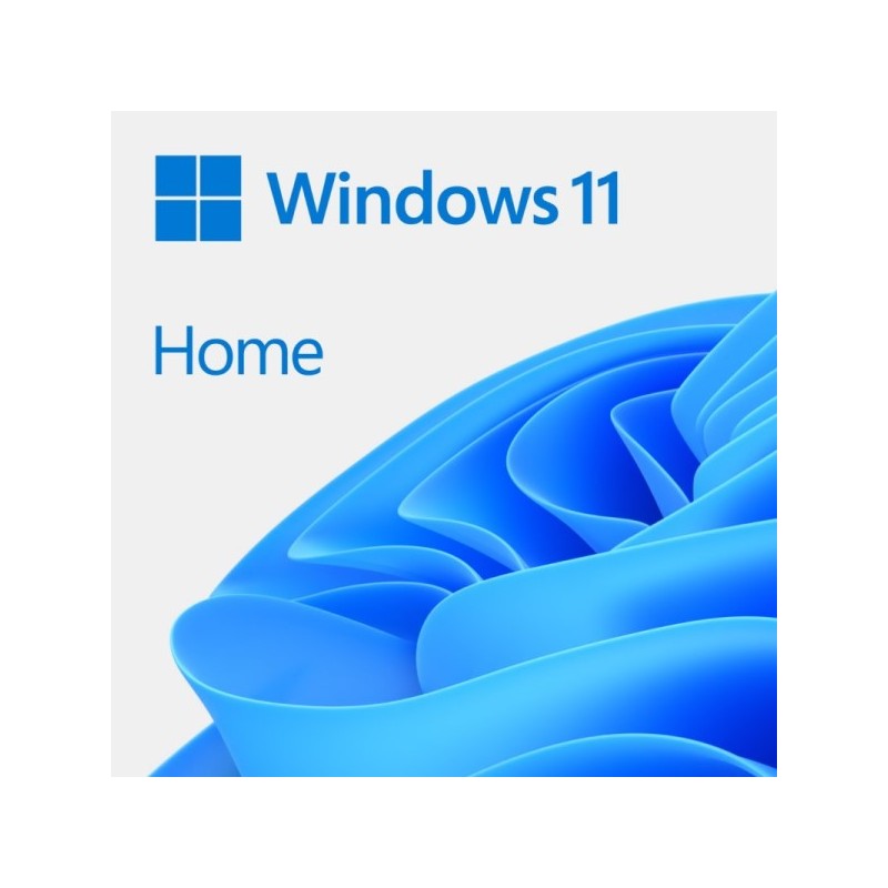 Windows 11 Home 64Bit CZ OEM