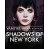 Vampire The Masquerade Shadows of New York – hra pro PC (elektronická licence)