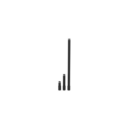 AXIS TP3908-E Ext. Pipe BK 30 cm