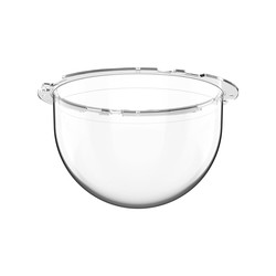 AXIS TQ3812-E Dome Hydrophilic