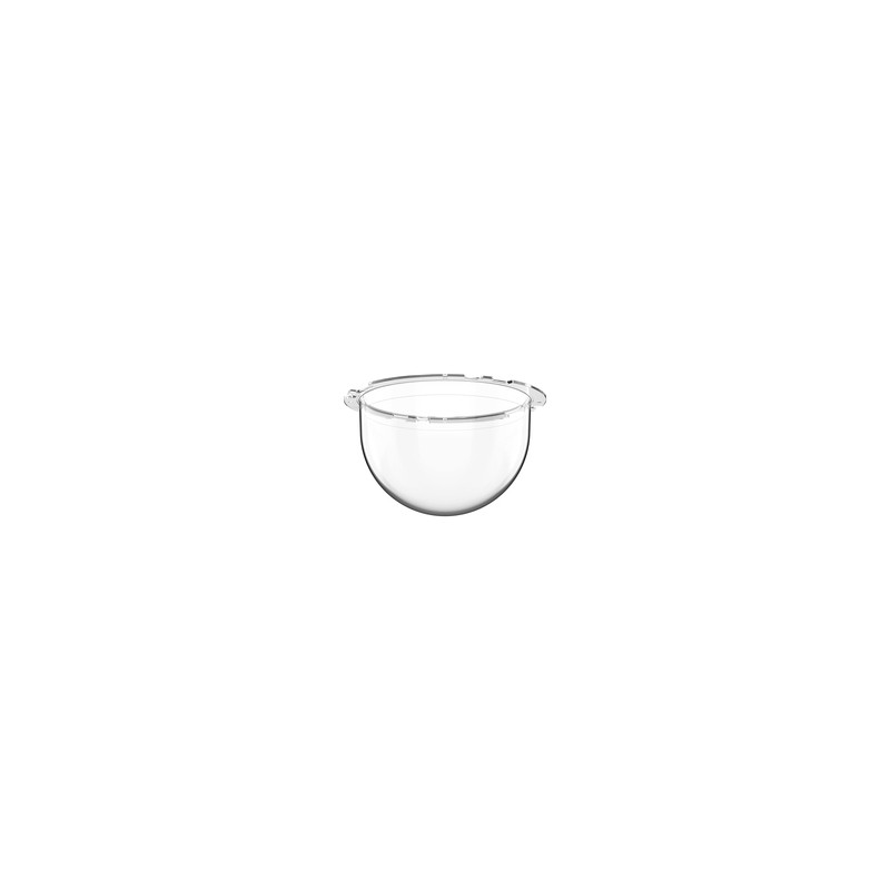 AXIS TQ3812-E Dome Hydrophilic